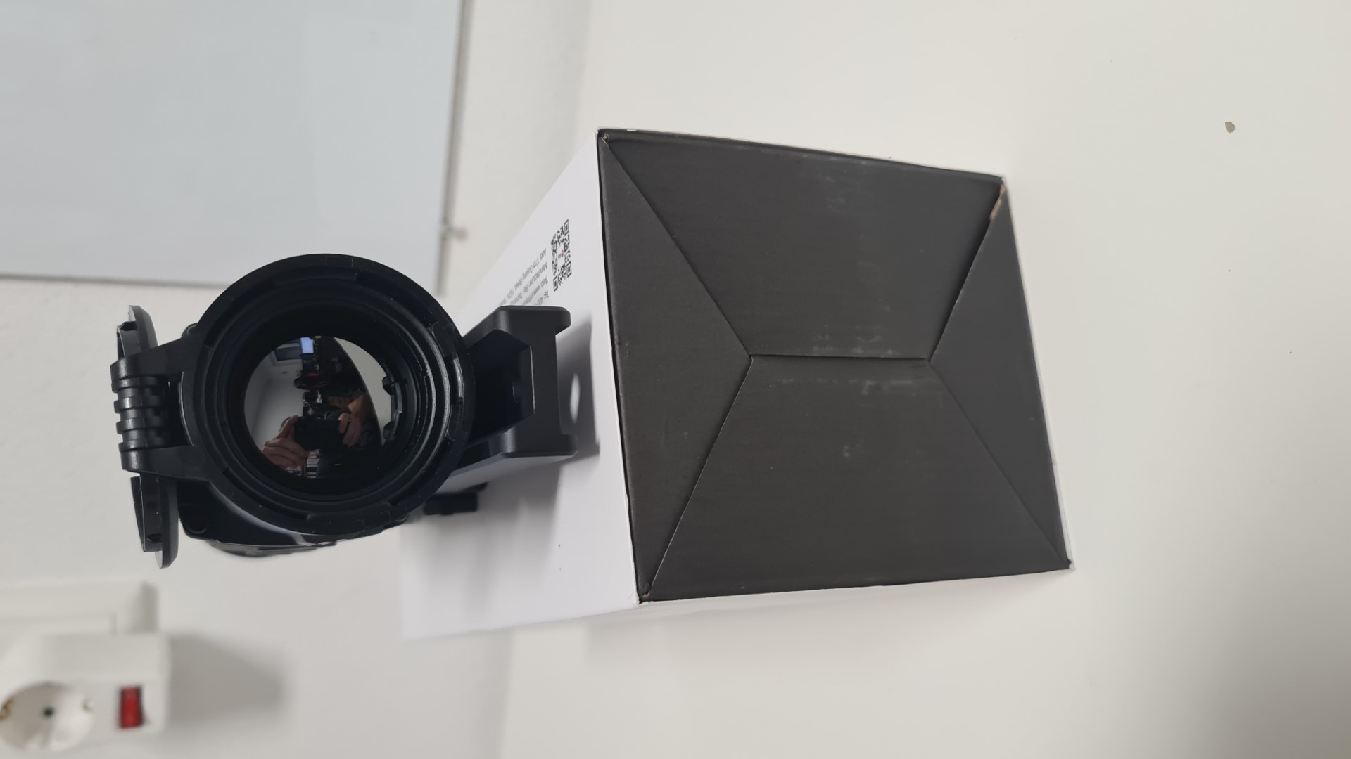 Infiray Saim SCL35W